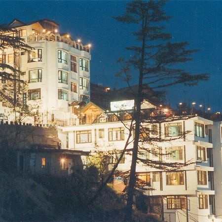 Ashiana Regency Ξενοδοχείο Σίμλα Εξωτερικό φωτογραφία