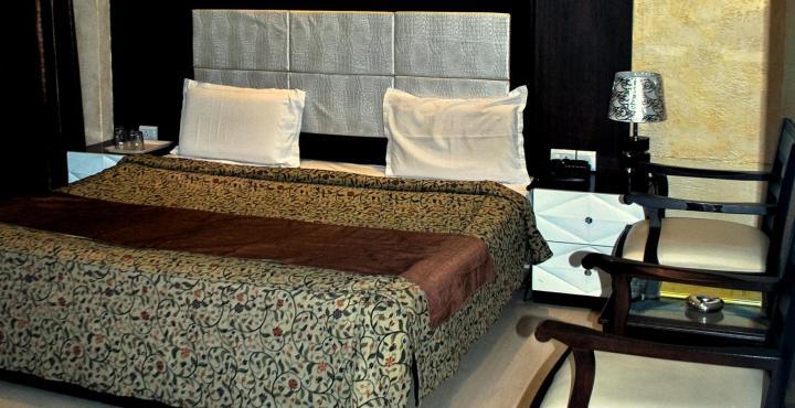 Ashiana Regency Ξενοδοχείο Σίμλα Εξωτερικό φωτογραφία