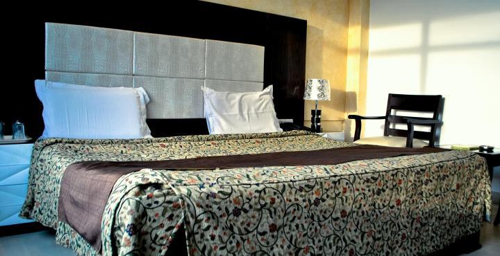 Ashiana Regency Ξενοδοχείο Σίμλα Εξωτερικό φωτογραφία