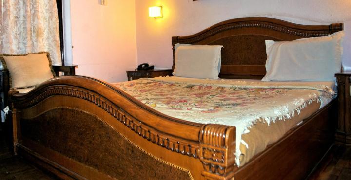 Ashiana Regency Ξενοδοχείο Σίμλα Εξωτερικό φωτογραφία
