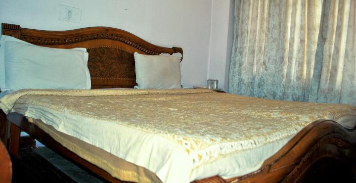 Ashiana Regency Ξενοδοχείο Σίμλα Εξωτερικό φωτογραφία