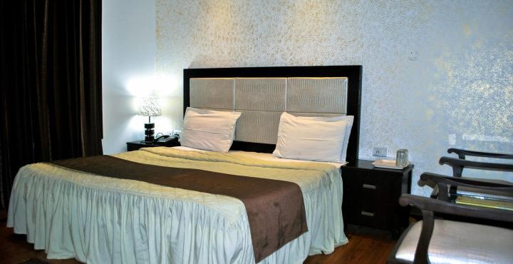 Ashiana Regency Ξενοδοχείο Σίμλα Εξωτερικό φωτογραφία
