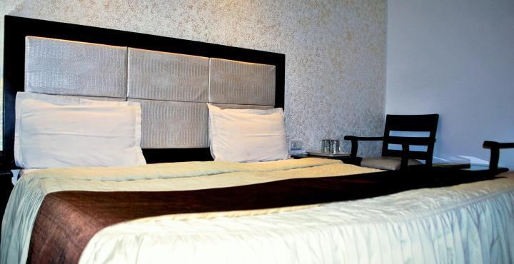 Ashiana Regency Ξενοδοχείο Σίμλα Εξωτερικό φωτογραφία