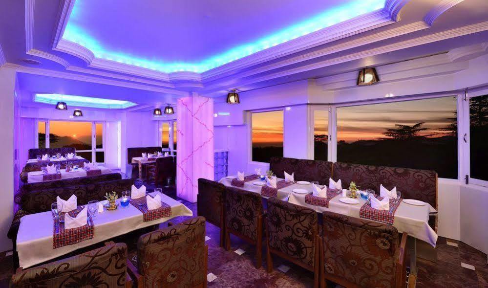 Ashiana Regency Ξενοδοχείο Σίμλα Εξωτερικό φωτογραφία