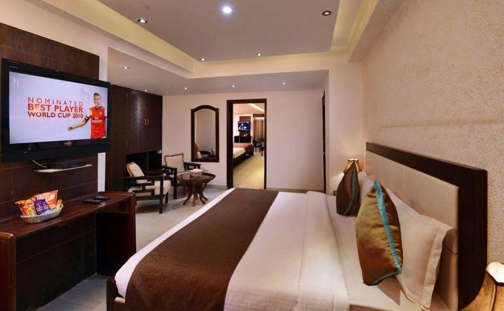 Ashiana Regency Ξενοδοχείο Σίμλα Εξωτερικό φωτογραφία