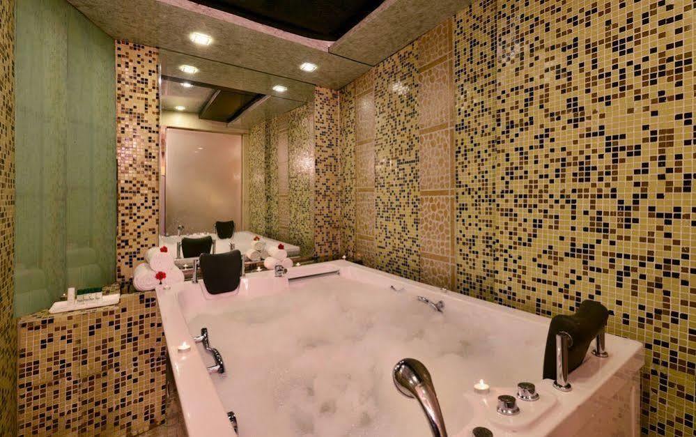 Ashiana Regency Ξενοδοχείο Σίμλα Εξωτερικό φωτογραφία