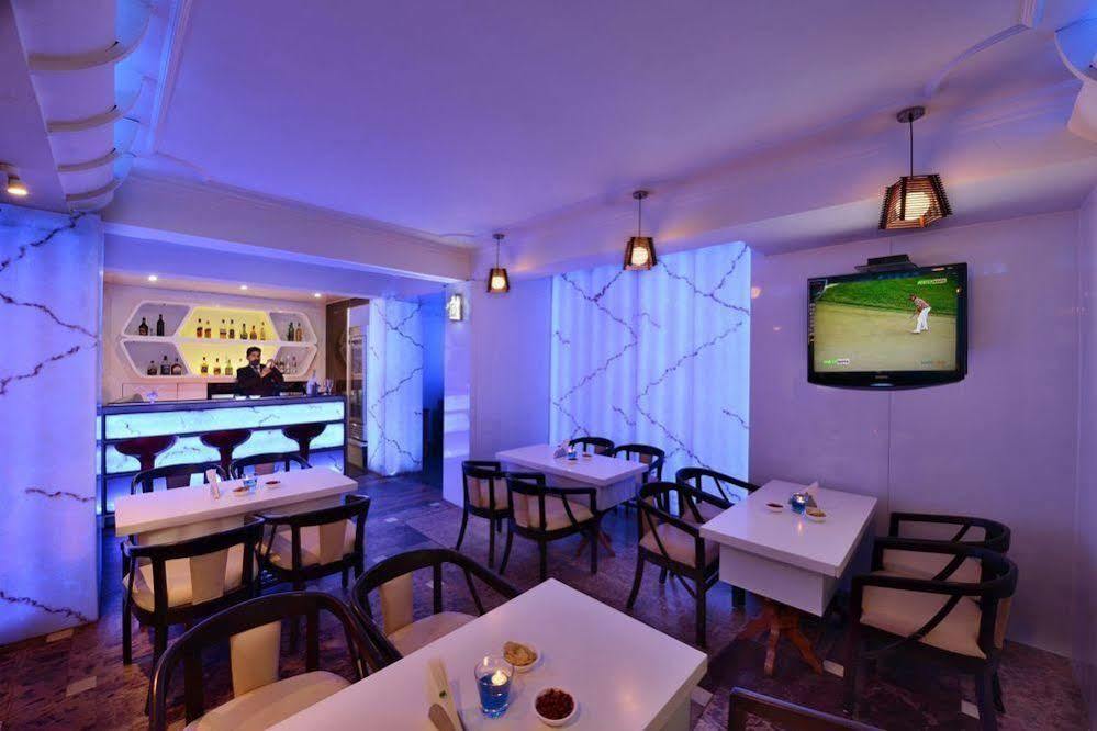 Ashiana Regency Ξενοδοχείο Σίμλα Εξωτερικό φωτογραφία