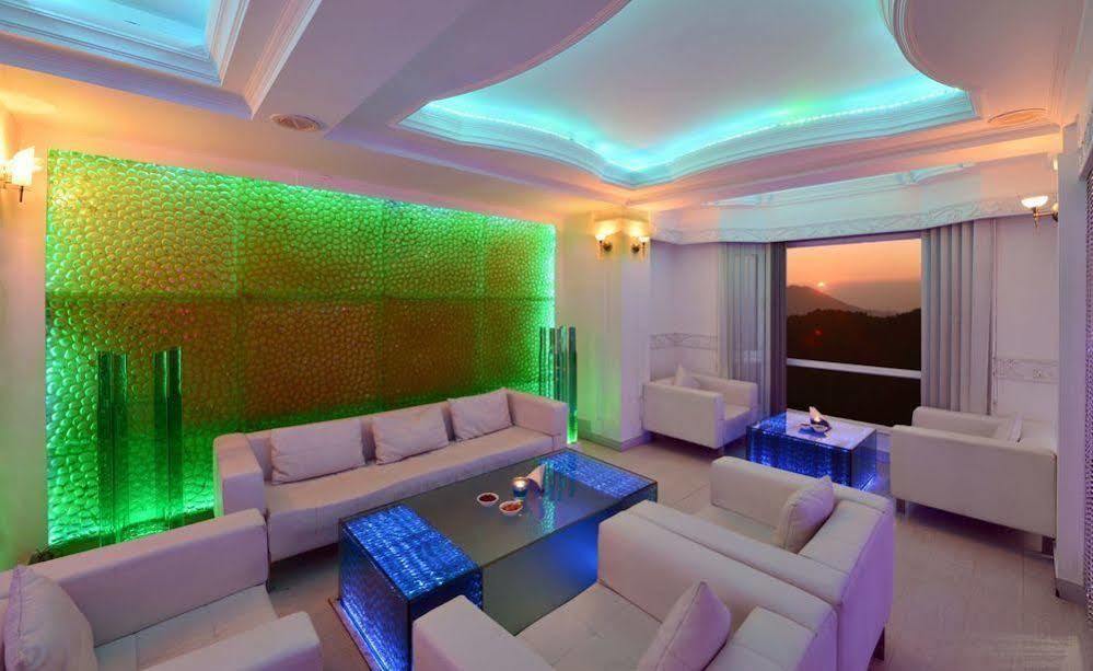 Ashiana Regency Ξενοδοχείο Σίμλα Εξωτερικό φωτογραφία