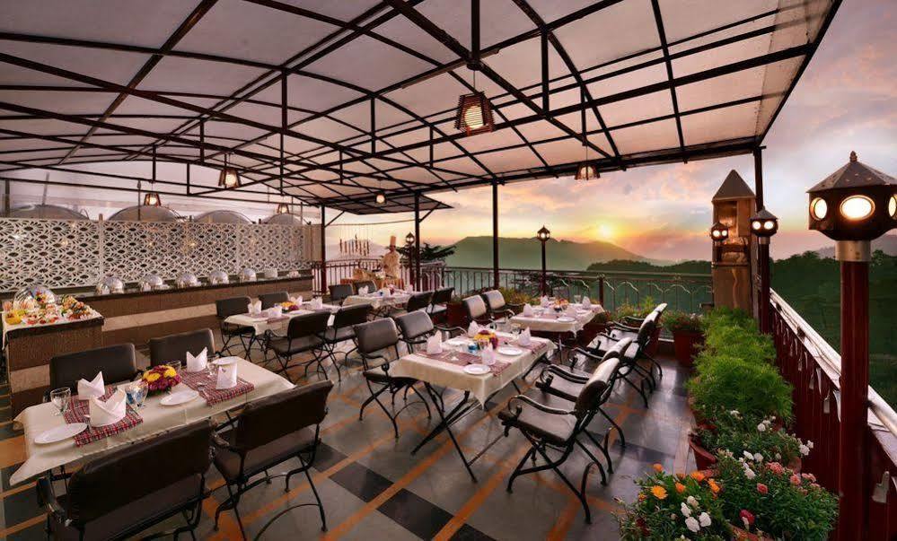Ashiana Regency Ξενοδοχείο Σίμλα Εξωτερικό φωτογραφία