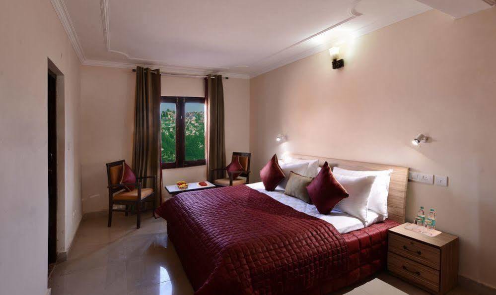 Ashiana Regency Ξενοδοχείο Σίμλα Εξωτερικό φωτογραφία